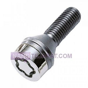 Wheel Bolt Wheel Bolt
